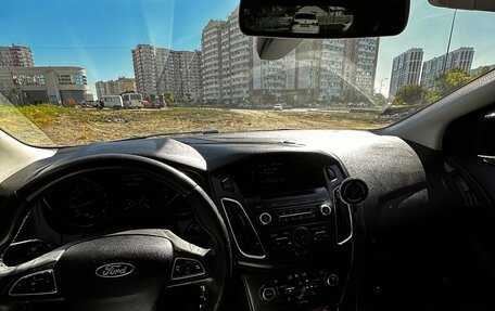 Ford Focus III, 2015 год, 1 350 000 рублей, 18 фотография