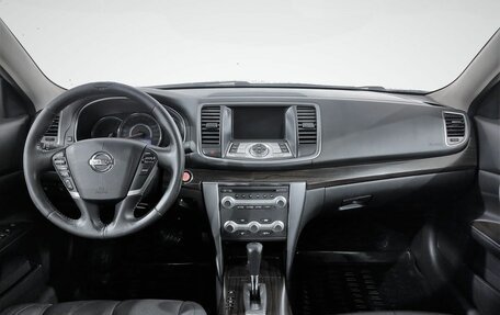 Nissan Teana, 2011 год, 1 179 000 рублей, 5 фотография