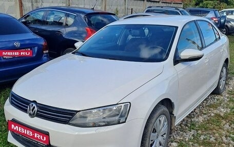 Volkswagen Jetta VI, 2012 год, 1 290 000 рублей, 6 фотография