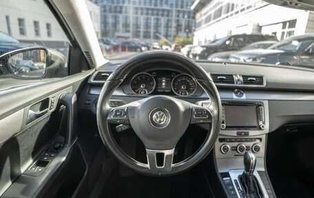 Volkswagen Passat B7, 2014 год, 1 350 000 рублей, 10 фотография