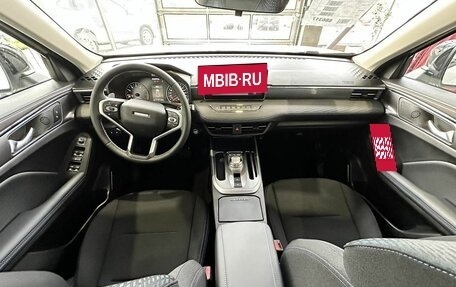 Haval Jolion, 2024 год, 2 299 000 рублей, 13 фотография