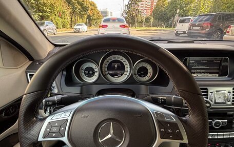 Mercedes-Benz E-Класс, 2013 год, 2 330 000 рублей, 13 фотография