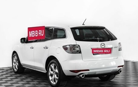 Mazda CX-7 I рестайлинг, 2010 год, 945 000 рублей, 6 фотография