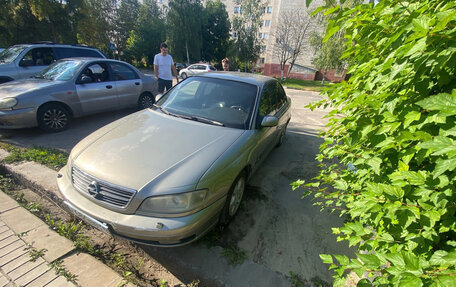 Opel Omega B, 1997 год, 240 000 рублей, 1 фотография