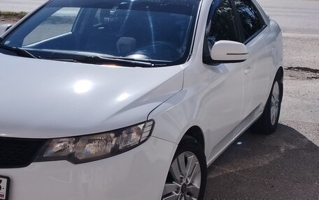 KIA Cerato III, 2013 год, 850 000 рублей, 1 фотография