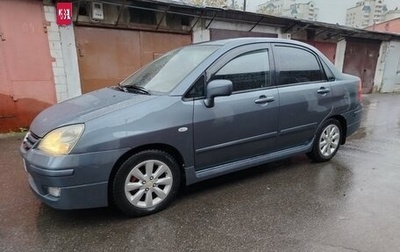 Suzuki Liana, 2005 год, 495 000 рублей, 1 фотография