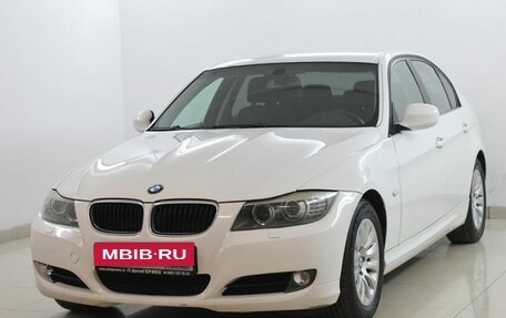 BMW 3 серия, 2008 год, 1 050 000 рублей, 1 фотография