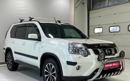 Nissan X-Trail, 2013 год, 1 899 900 рублей, 1 фотография