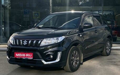 Suzuki Vitara II рестайлинг, 2019 год, 2 300 000 рублей, 1 фотография