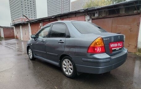 Suzuki Liana, 2005 год, 495 000 рублей, 6 фотография