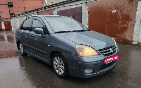 Suzuki Liana, 2005 год, 495 000 рублей, 5 фотография