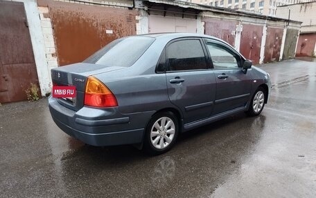 Suzuki Liana, 2005 год, 495 000 рублей, 8 фотография