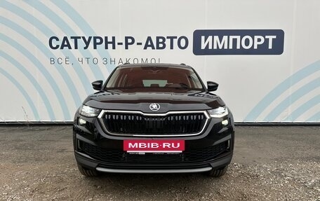 Skoda Kodiaq I, 2024 год, 4 990 000 рублей, 10 фотография