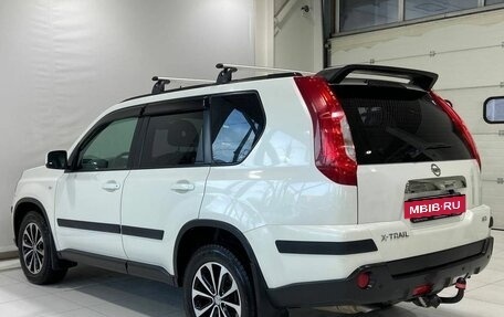 Nissan X-Trail, 2013 год, 1 899 900 рублей, 3 фотография