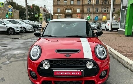 MINI Hatch, 2020 год, 3 149 000 рублей, 2 фотография