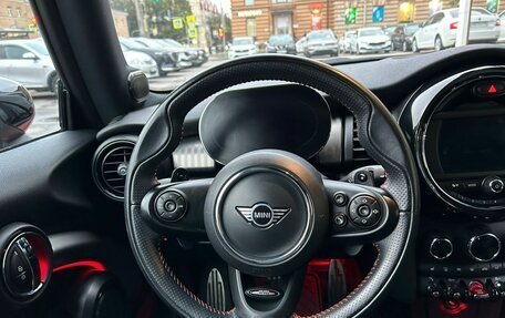 MINI Hatch, 2020 год, 3 149 000 рублей, 16 фотография