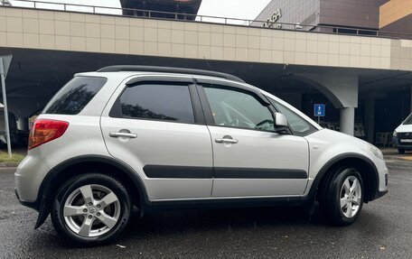 Suzuki SX4 II рестайлинг, 2013 год, 1 330 000 рублей, 5 фотография