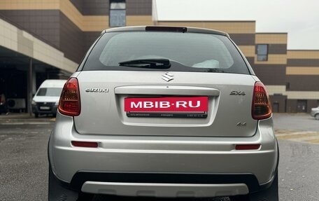 Suzuki SX4 II рестайлинг, 2013 год, 1 330 000 рублей, 8 фотография