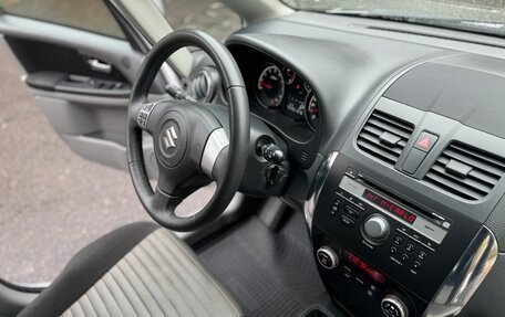 Suzuki SX4 II рестайлинг, 2013 год, 1 330 000 рублей, 16 фотография