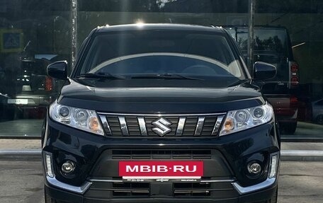 Suzuki Vitara II рестайлинг, 2019 год, 2 300 000 рублей, 2 фотография