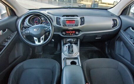 KIA Sportage III, 2014 год, 1 480 000 рублей, 12 фотография