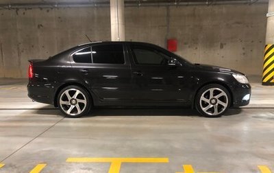 Skoda Octavia, 2012 год, 1 200 000 рублей, 1 фотография