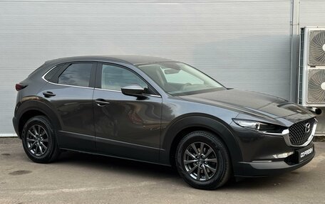 Mazda CX-30 I, 2020 год, 2 840 000 рублей, 1 фотография