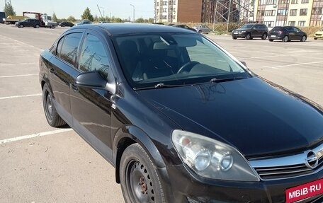 Opel Astra H, 2012 год, 505 000 рублей, 1 фотография