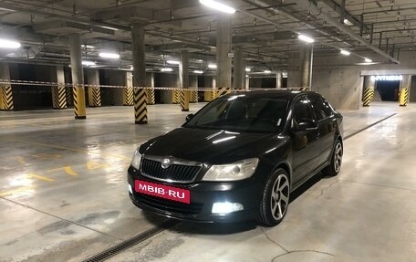 Skoda Octavia, 2012 год, 1 200 000 рублей, 2 фотография