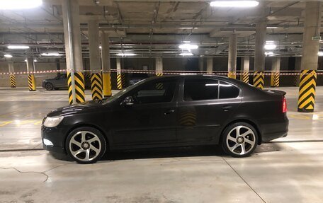 Skoda Octavia, 2012 год, 1 200 000 рублей, 8 фотография