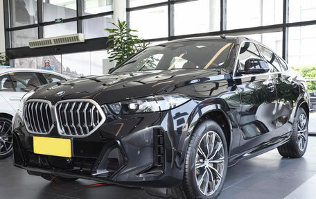 BMW X6, 2024 год, 11 700 000 рублей, 1 фотография