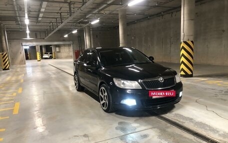 Skoda Octavia, 2012 год, 1 200 000 рублей, 4 фотография