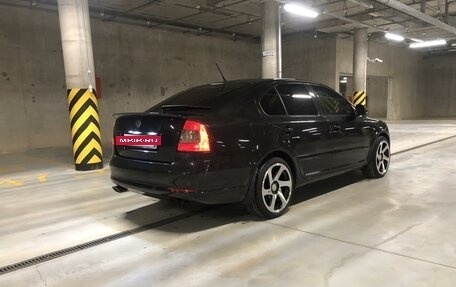 Skoda Octavia, 2012 год, 1 200 000 рублей, 5 фотография