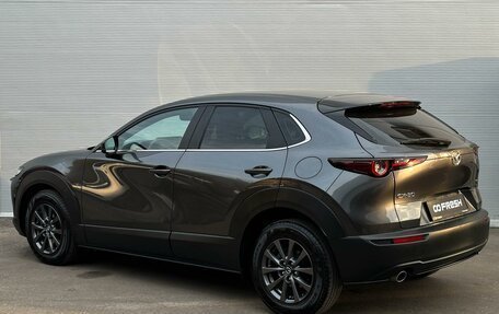 Mazda CX-30 I, 2020 год, 2 840 000 рублей, 2 фотография