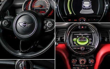 MINI Hatch, 2016 год, 1 799 000 рублей, 13 фотография