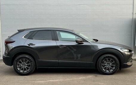 Mazda CX-30 I, 2020 год, 2 840 000 рублей, 5 фотография