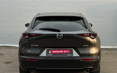 Mazda CX-30 I, 2020 год, 2 840 000 рублей, 4 фотография