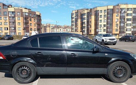 Opel Astra H, 2012 год, 505 000 рублей, 2 фотография