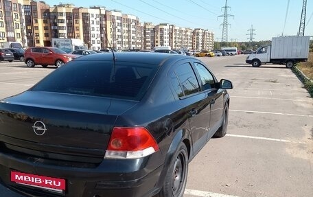 Opel Astra H, 2012 год, 505 000 рублей, 3 фотография