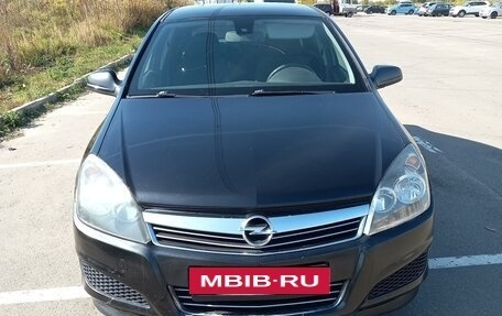 Opel Astra H, 2012 год, 505 000 рублей, 8 фотография