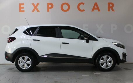 Renault Kaptur I рестайлинг, 2018 год, 1 550 000 рублей, 4 фотография