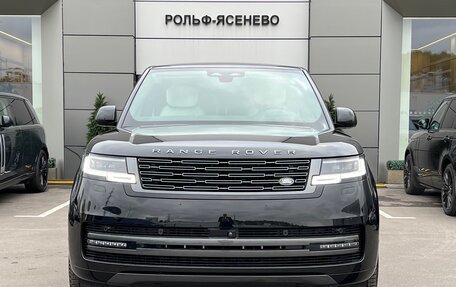 Land Rover Range Rover IV рестайлинг, 2024 год, 30 490 000 рублей, 2 фотография