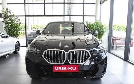 BMW X6, 2024 год, 11 700 000 рублей, 2 фотография