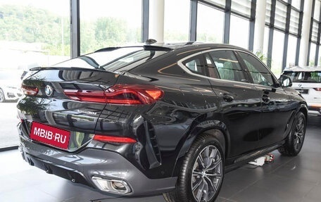 BMW X6, 2024 год, 11 700 000 рублей, 6 фотография