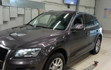 Audi Q5, 2011 год, 1 500 000 рублей, 2 фотография