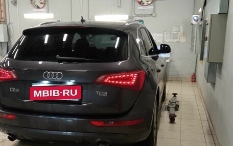 Audi Q5, 2011 год, 1 500 000 рублей, 4 фотография