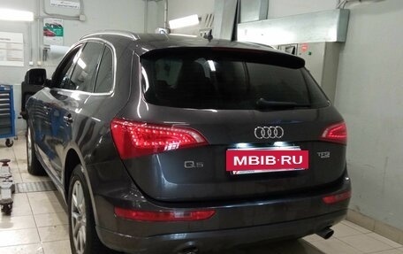 Audi Q5, 2011 год, 1 500 000 рублей, 3 фотография