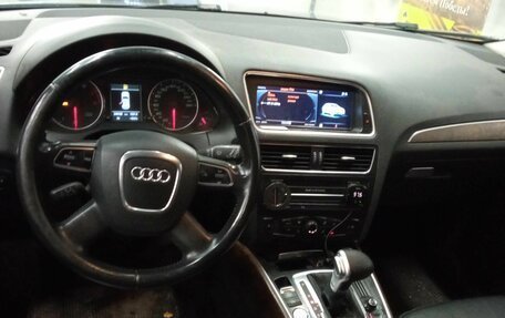 Audi Q5, 2011 год, 1 500 000 рублей, 5 фотография