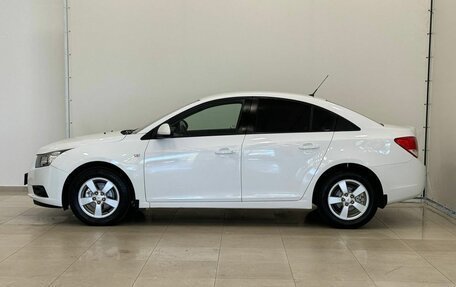 Chevrolet Cruze II, 2012 год, 895 000 рублей, 10 фотография