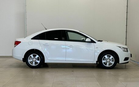 Chevrolet Cruze II, 2012 год, 895 000 рублей, 11 фотография